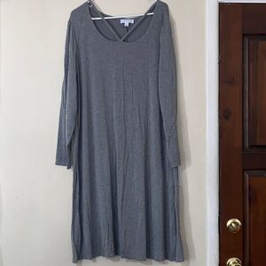 Boutique Women Dress Plus Size 3X